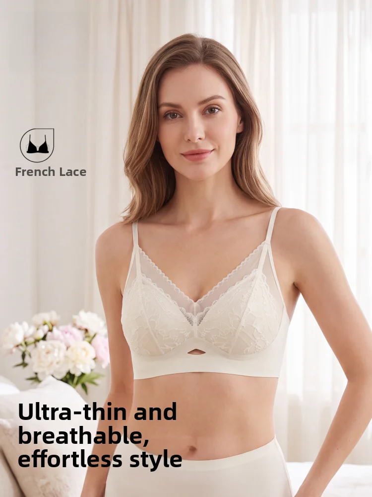 soutien-gorge-sans-couture-tingmei-pour-femme-modele-2026-ultra-fin-respirant-en-dentelle-avec-fronces-laterales-pour-reduire-la-fatigue