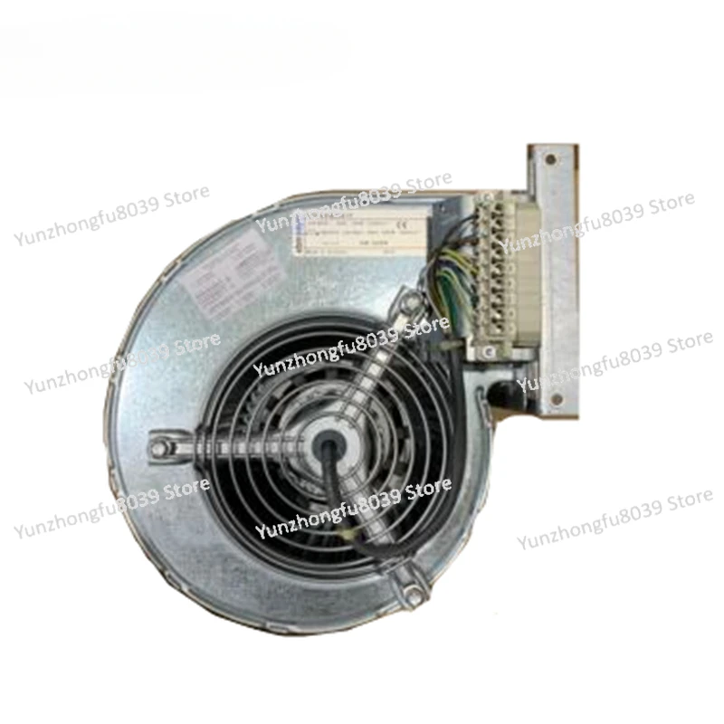 New original German D2D160-BE02-11 230V 700W  fan Lapsaipc，centrifugal  inverter fan