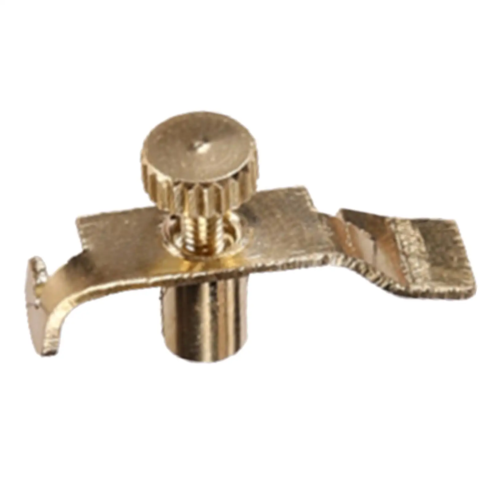 Erhu String Adjuster Metal Fine Tuner Sensitive Tuning Erhu Accessory for Erhu Chinese Music Players