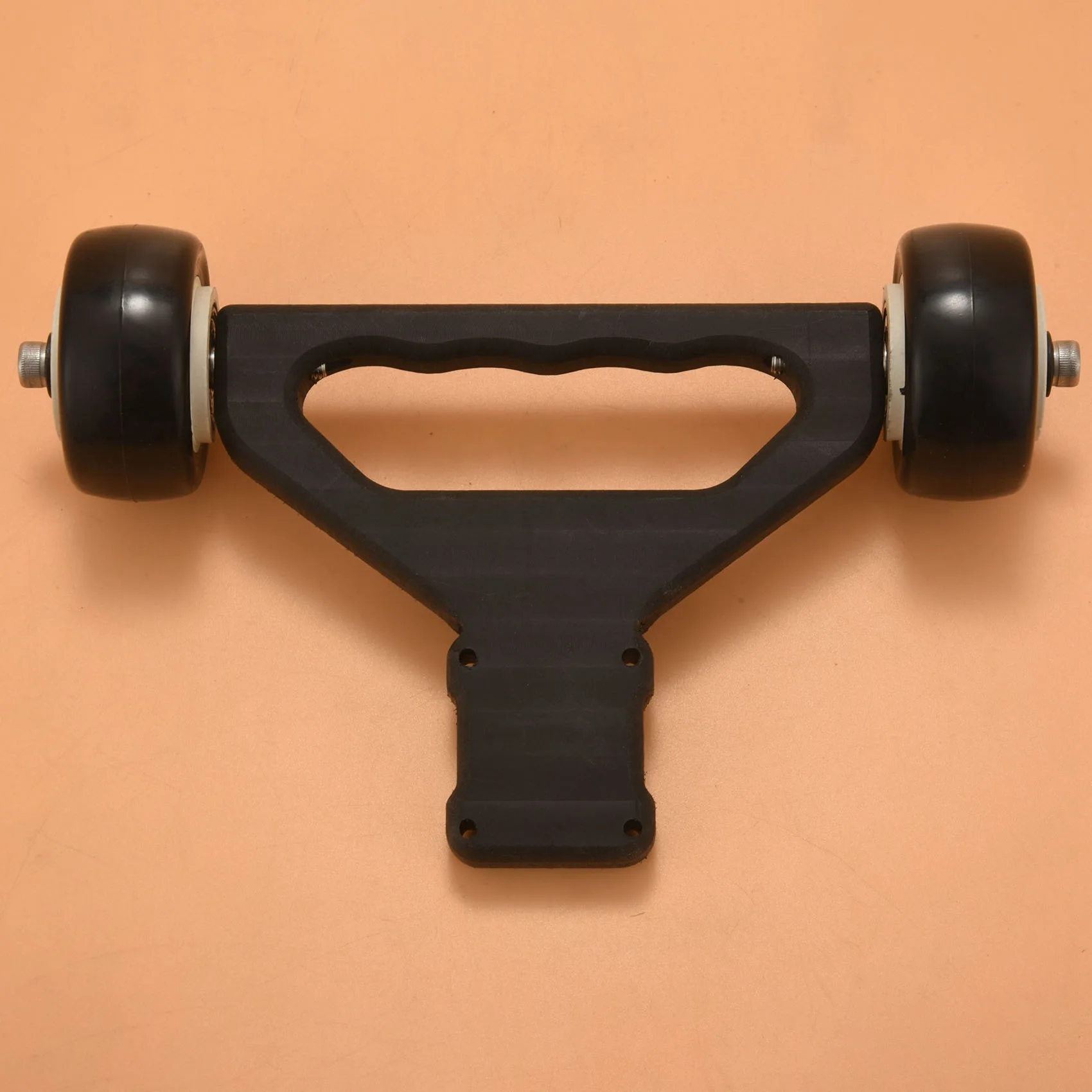 

A63T-Double Wheelie Bar для 1/5 ARRMA KRATON 8S OUTCAST 8S Monster Truck, обновленные детали радиоуправляемого автомобиля, аксессуары