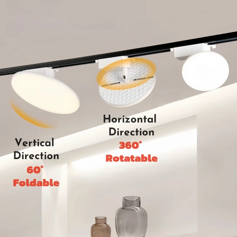 Thumbnail 3 - #60 Cheap Track Lighting Fixtures Worth Buying