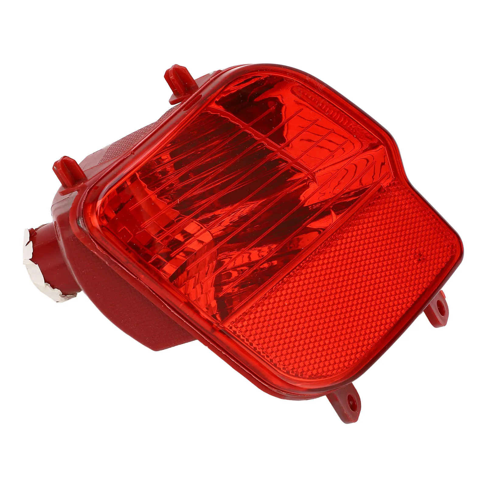 Conjunto de luz antiniebla trasera derecha 9811718380   Reemplazo de lámpara antiniebla de conducción de coche para Citroen C5 AIRCROSS 2017+