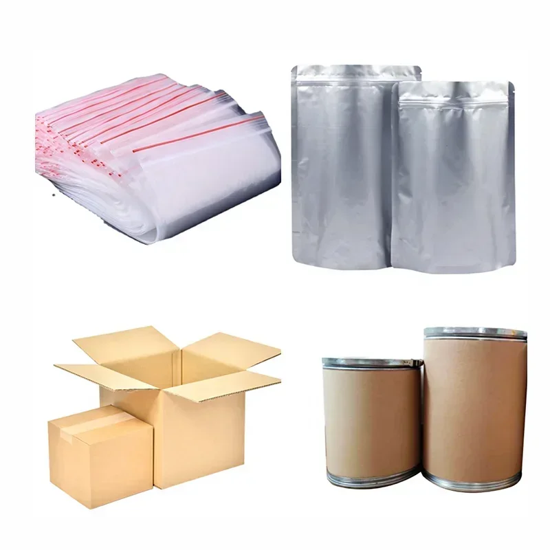 Factory SAP Super Absorbent Polymer Sodium Polyacrylate Powder Hygiene Raw Material for Diaper