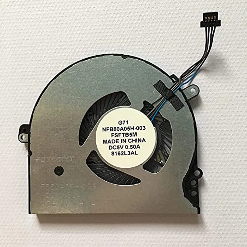 Fan For Hp Pavilion… - image