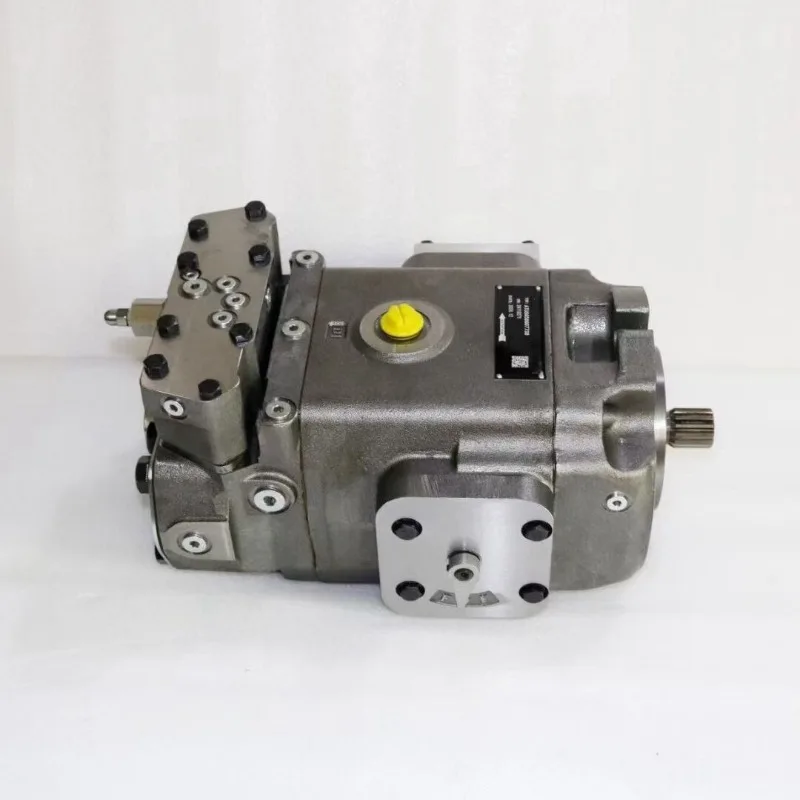 Factory Direct Supply P6 P7 P8 Dump Truck Pump Pressure Hydraulic Pump Hydraulic Axial Variable Piston Pumps 658607591