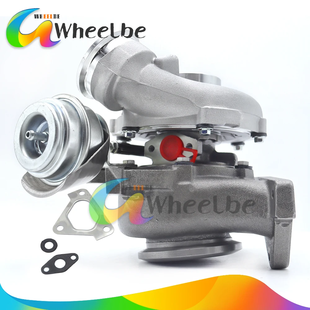 For Turbo Charger GT1852V Mercedes Benz Sprinter I 211CDI 311CDI 411CDI 99- OM611 2.2L 141HP 709836 709836-0001 709836-0003