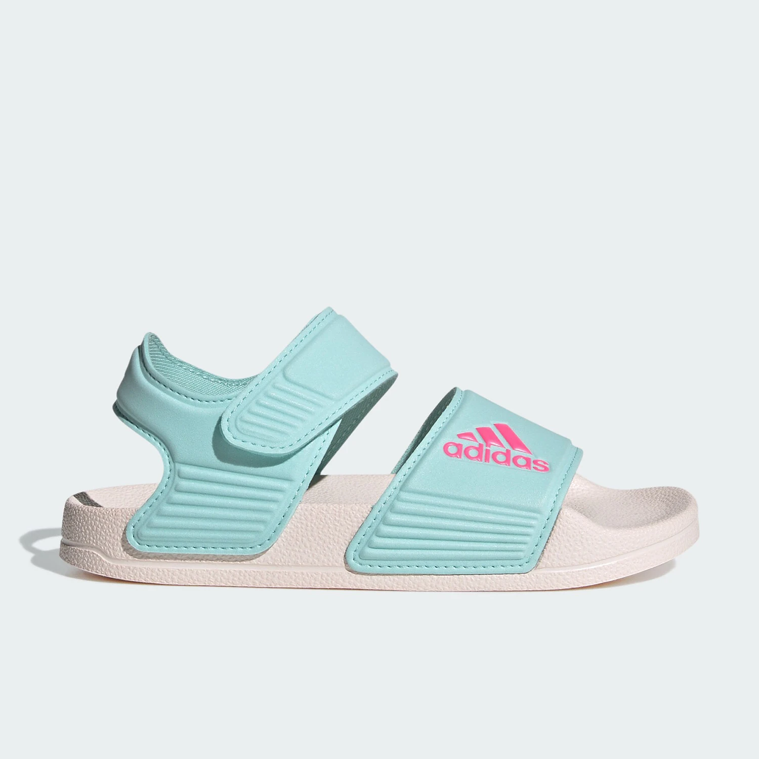 

Оригинальные детские пляжные сандалии Adidas ADILETE SANDAL K ID3379