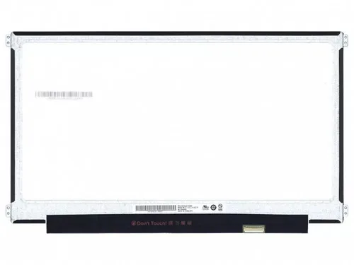 

156in Non-touch (Au Optronics B156ZAN020) Uhd 60hz Matte Replacement Lcd With Gsync Support And 40-pin Bottom Right Connector