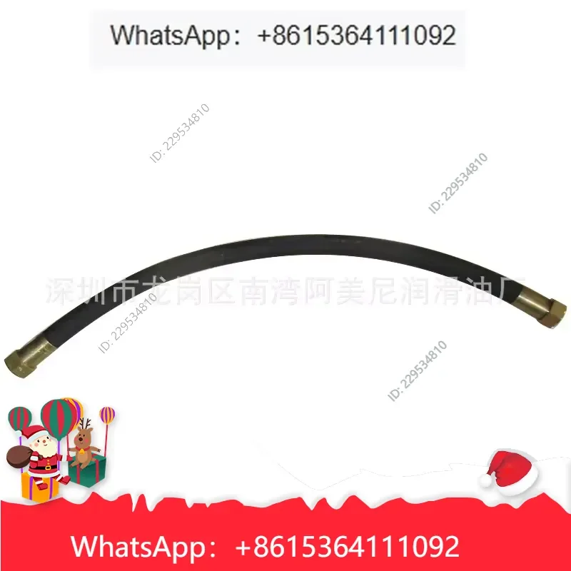 Widely Applied， for 89245823 Air Compressor Hose Assembly Full Replacement Multi-Specification Model 1Pcs Cost effective，1pc