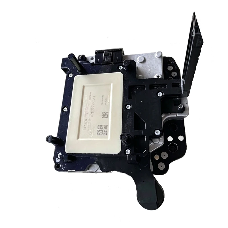 02E927770AJ Mechatronic Unit DQ250 02E 6-Speed Wet DSG Transmission Control Unit TCU Valve Body Assembly for Volkswagen Audi