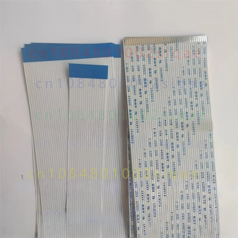 1pcs FOR Kenwood 1100SG KDC‑BT660U DPX‑5300BT Denon DCD900NE Flexible Flat Cable Replacement CD Player Repair Flex Cable