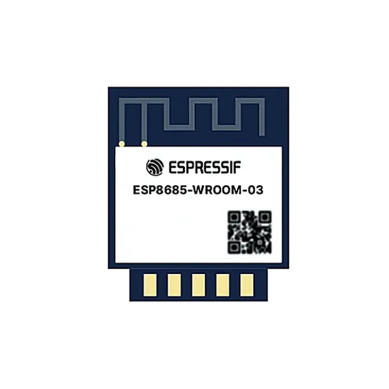 Modulo serie ESP8685-WROOM-03 H2/H4 ESP32-C3