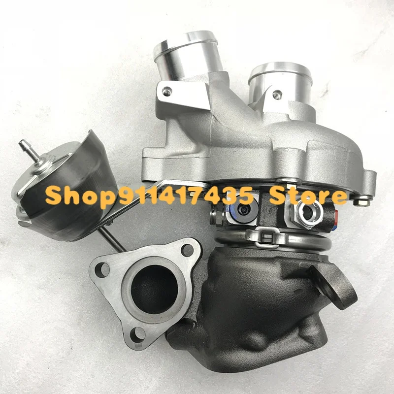 

F-150, DL3E6C879AA DL3E-6C879-AA turbo for Ford with 3.5T, 3.5L engine