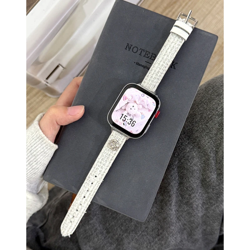 Модный ремешок для часов Huawei Fit3, ремешок для часов HUAWEI Watch Fit2/Fit1, умные часы, спортивный браслет, женский браслет