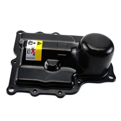 Nuovissimo DQ200 0AM DSG coppa olio cambio automatico 0 am325219c per Audi VW