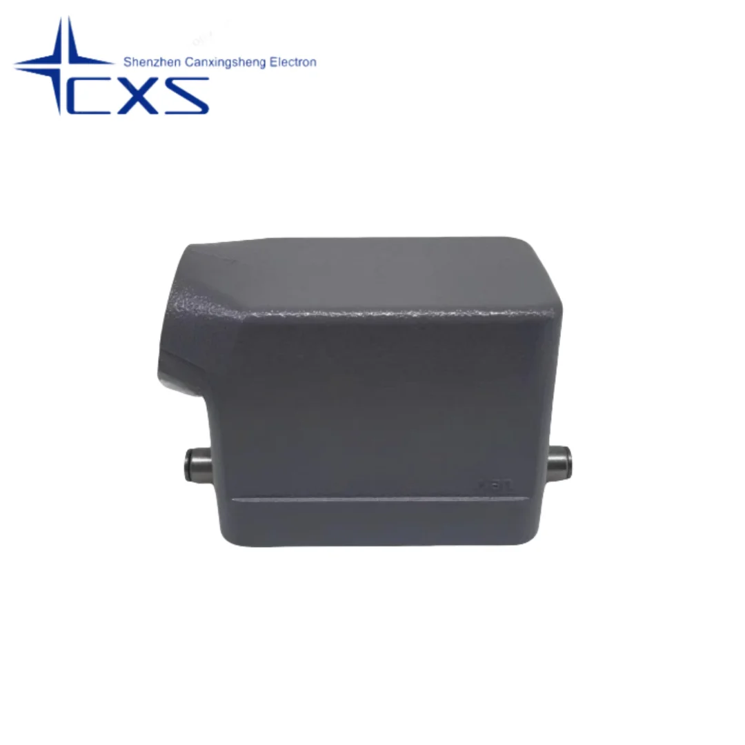 

1 шт. 19300101540 ХАРТНЫЙ ШАН 10B ШАН 10B-HSE-R-M20 с одним выходом на верхней части корпуса.