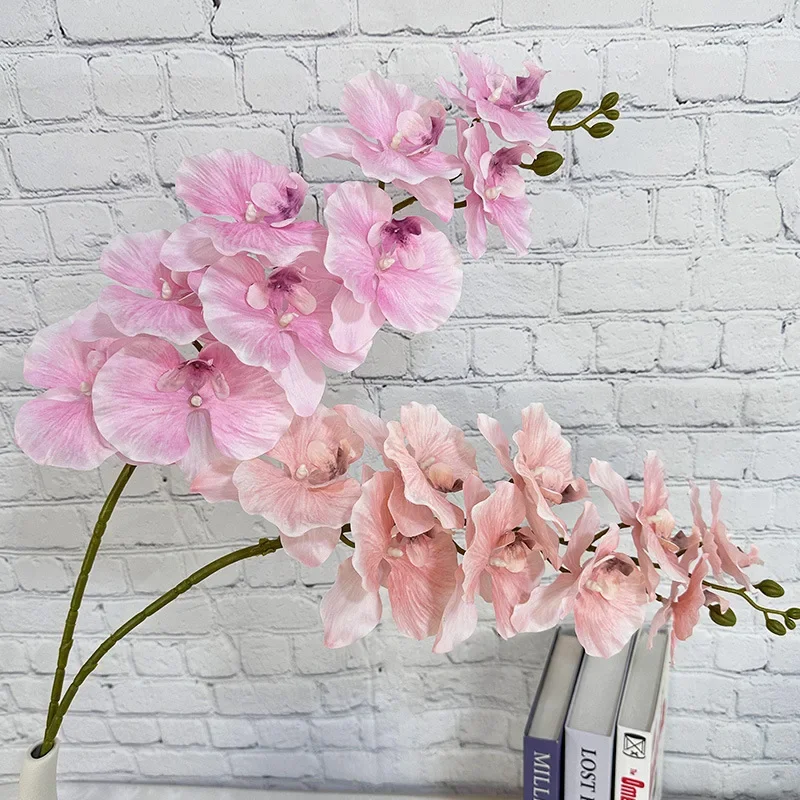 Simulated Flowers M…