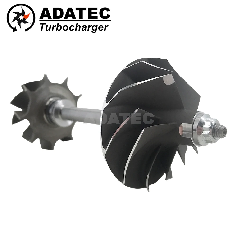 Turbo Rotor Shaft and Wheel 144119S000 For Nissan Datsun Truck ZD30 HT12 14411-9S002 047282 ZD30 047-282 047-229 047-663