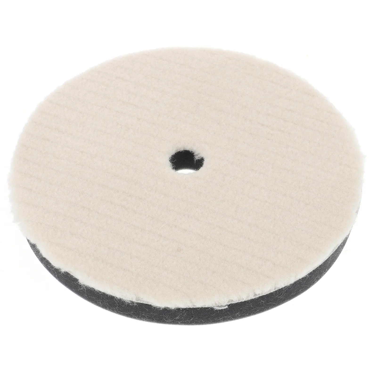 Wheel Pad Buffing P…