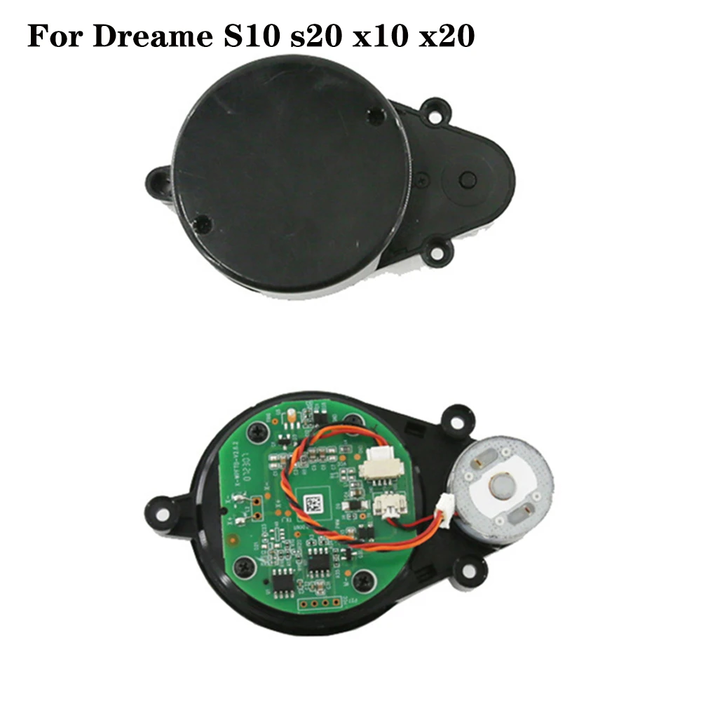 

New Laser Distance Sensor For Dreame S10 s20 x10 x20 Sweeper Laser Head Spare Accessories Robot Vacuum Cleaner Parts