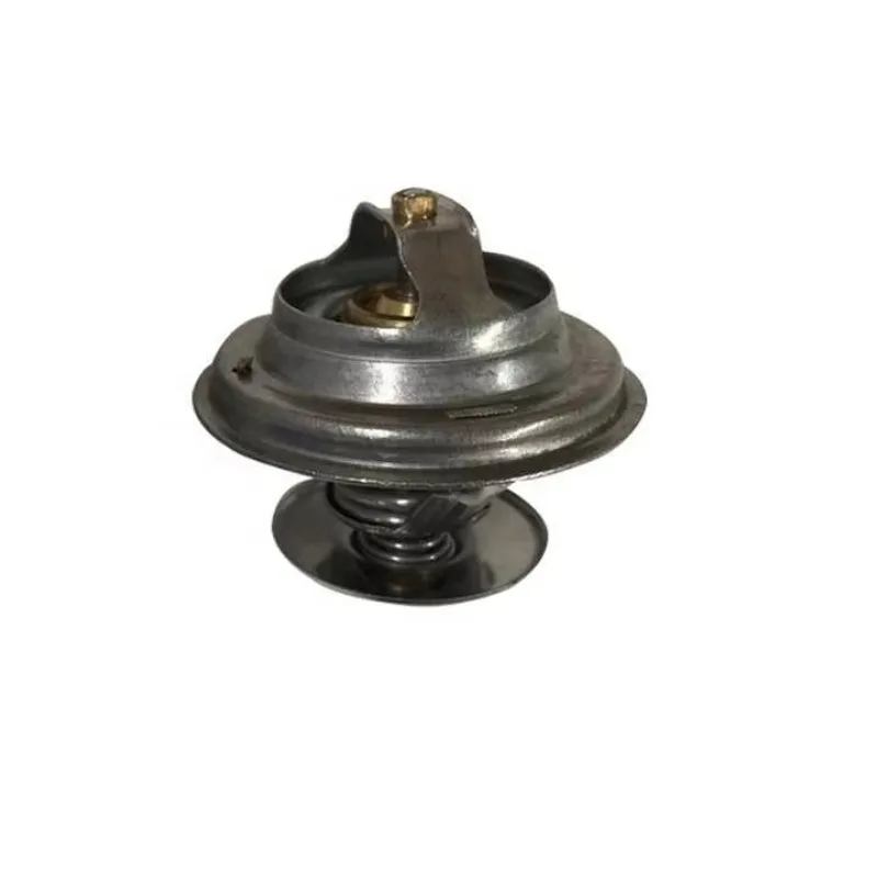 

VG1246060024 5pcs Sinotruck HOWO Truck Spare Parts Thermostat for A7 7 T7H X Series 6x4 4x2 OEM VG1246060029 Factory Wholesale