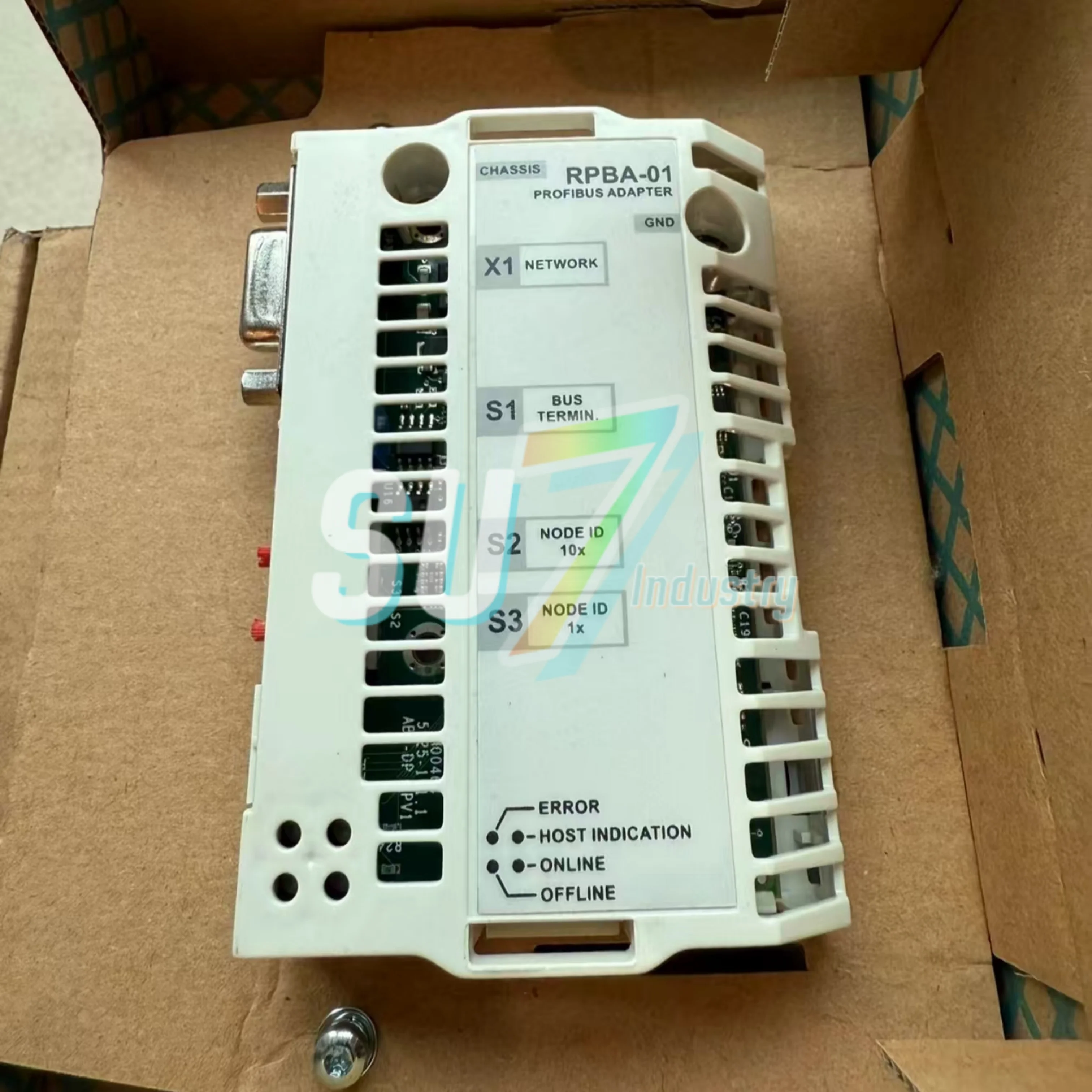 Modul Komunikasi RPBA-01 Baru asli