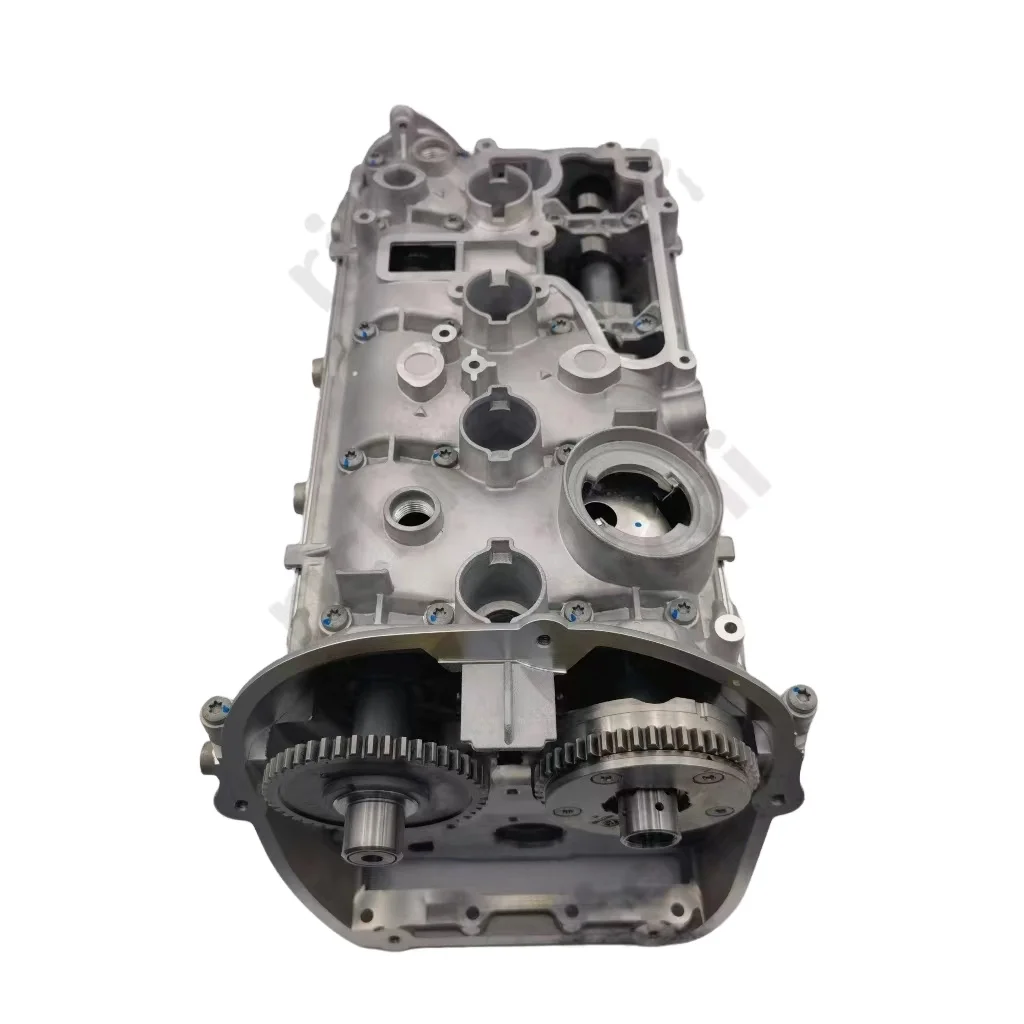 

Car Parts 06H103064 06H103064AE 06J103063B Engine Cylinder Head For EA888 1.8T 2.0T VW Audi A4 CEA CGM CBL CAW CCZ