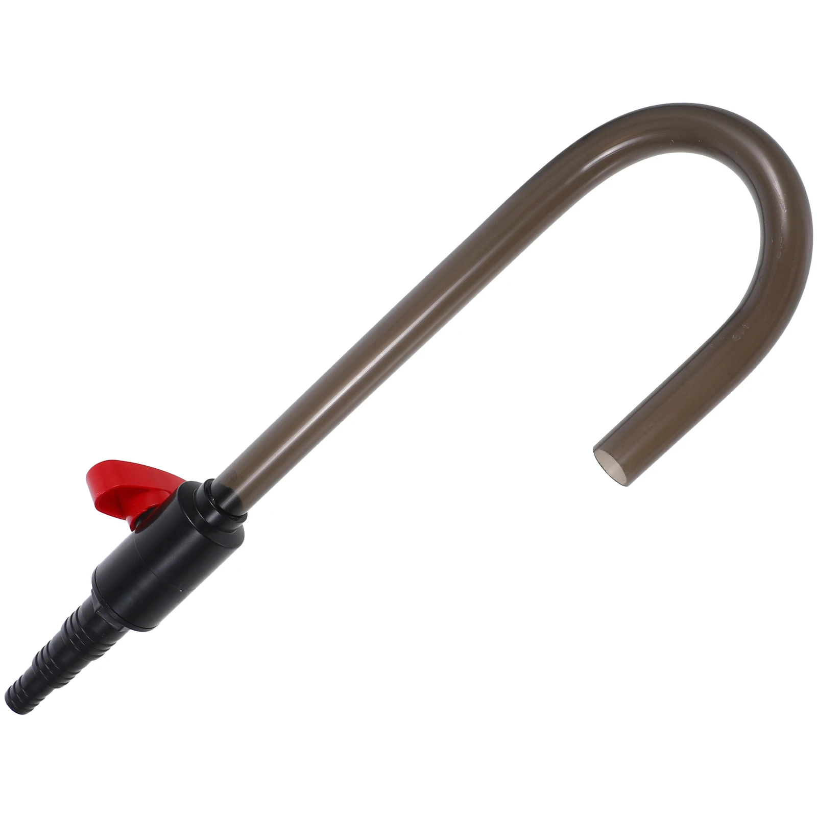 

Fish Tank Water Pipe Change Hose Aquarium Changer Aquirium Filing Hook Accessory Air Pump