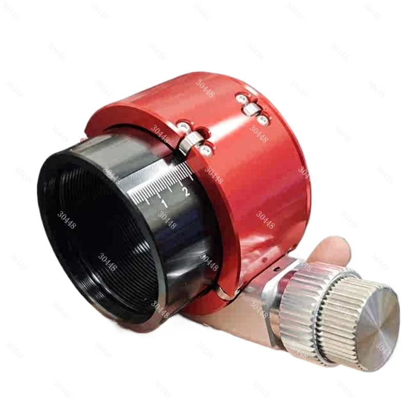 Astronomical Telescope 2.5inch Focusing Mount Secondary Mirror Frame Modification Kit 13028 15028 HNT