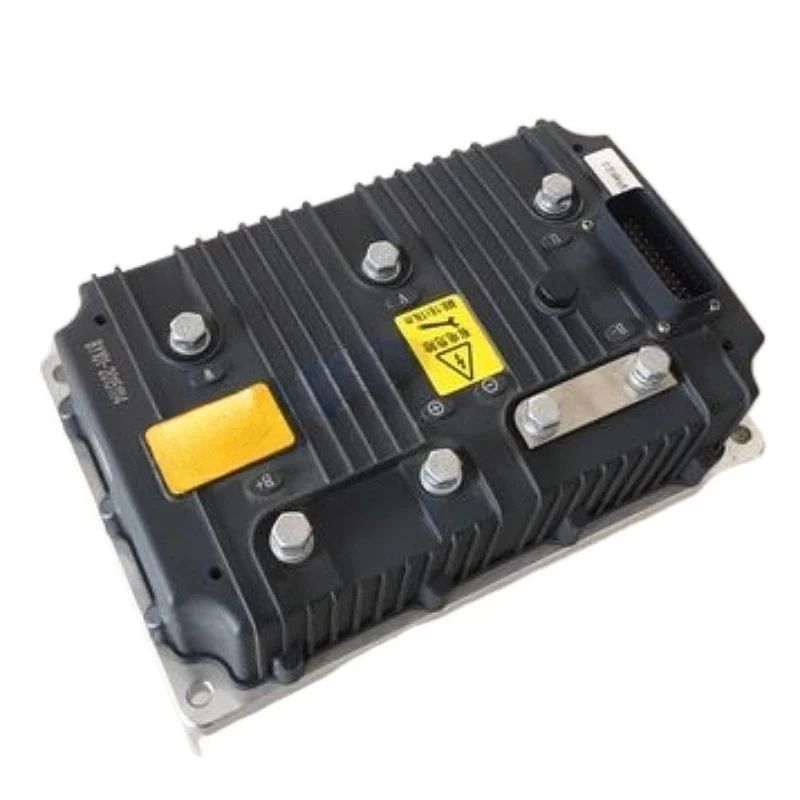 AC controller Four-wheel electric sightseeing vehicle Special controller for patrol car