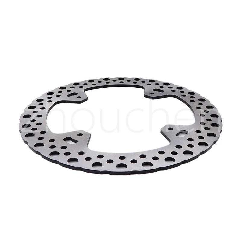 240mm Motorcycle Brake Disc Retro Rotor Disc For HONDA CR 125 CRF 250 CRF 450 E R X 2002-2008 Front Rear Brake Disc