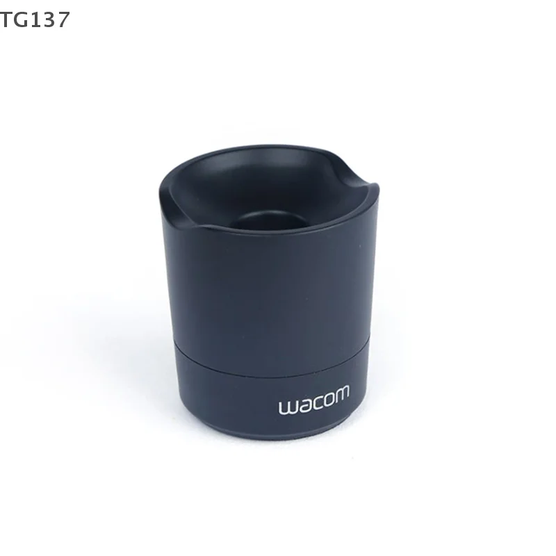 와콤 펜 스탠드 홀더 (와콤 드로잉 태블릿 펜, 인투스 펜, 와콤 프로 펜2 / 3D / 슬림 KP-501E LP-190 / LP-1100 / DTC-133 호환)