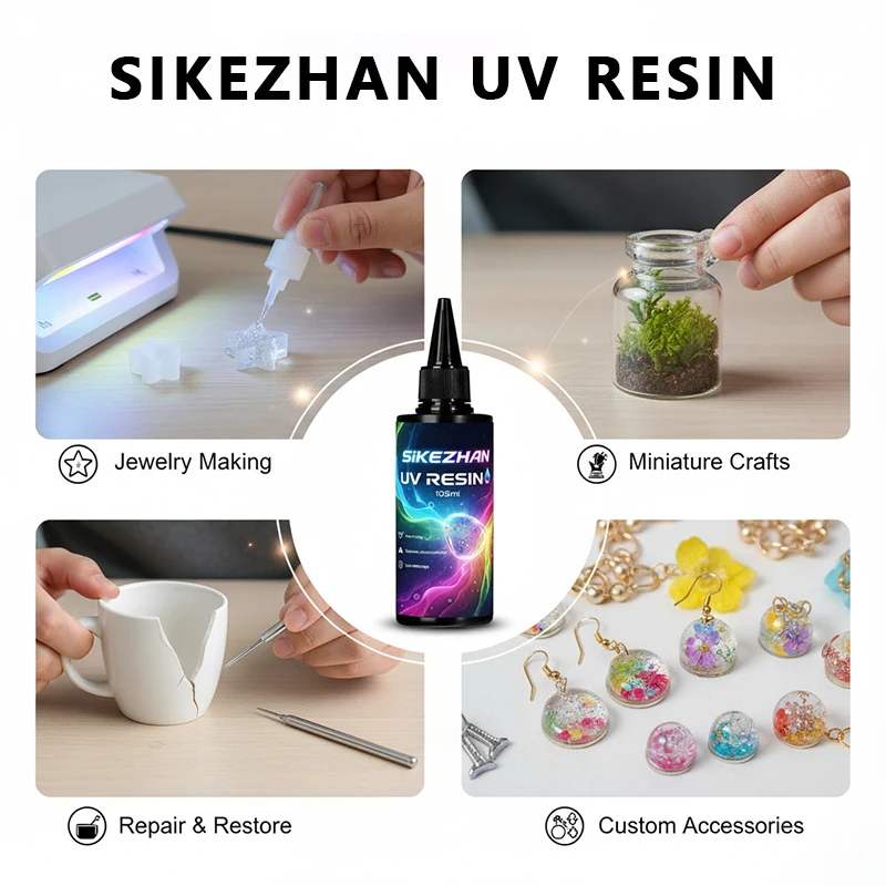 Thumbnail 4 - #67 Best Resin DIY Kits to Buy In 2026