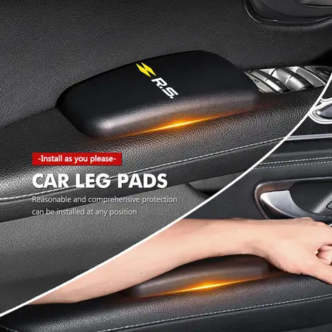 6 best sales megane 4 rs accessories - №3