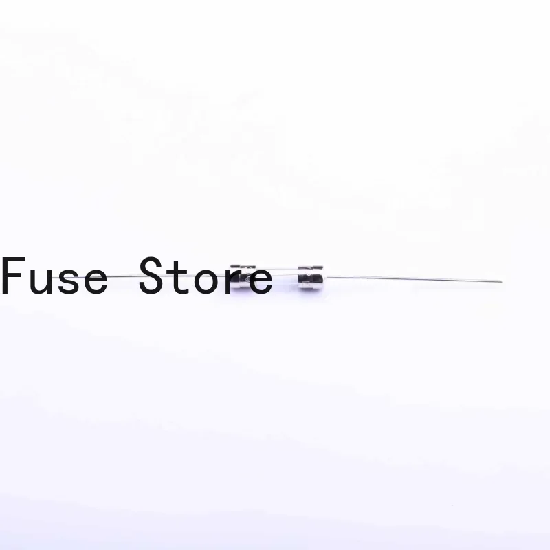 10PCS 02183.15MXEP 5*20 Delay Glass Fuse 3.15A With Pin T3.15AL250VP