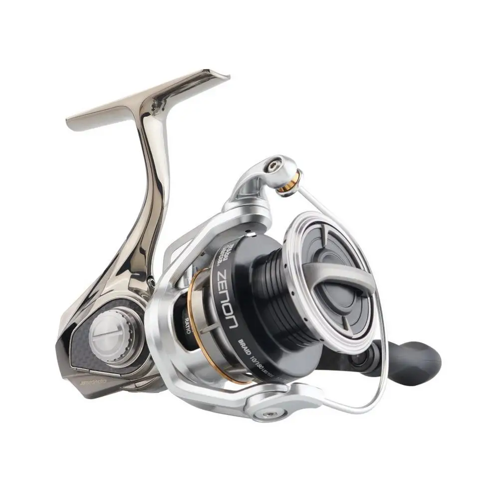 Carretilha de Pesca Abu Garcia Zenon