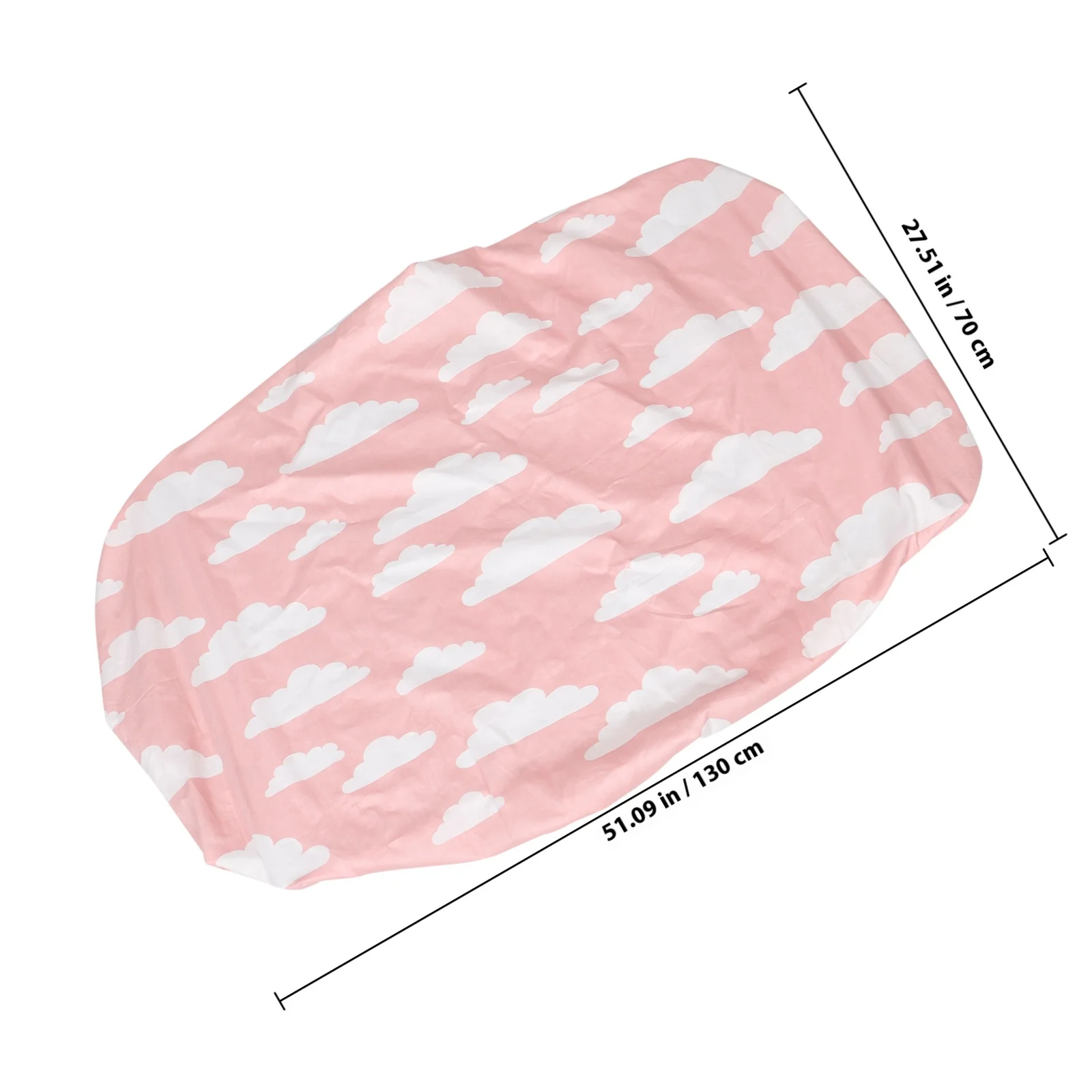 ผ้าปูที่นอนเด็กอ่อน ผ้าฝ้ายเนื้อนุ่ม ระบายอากาศดี ดูแลง่าย ลายการ์ตูน ปลอกที่นอน ผ้าปูที่นอนเด็กผู้หญิง ผ้าปูที่นอนเด็กวัยหัดเดิน