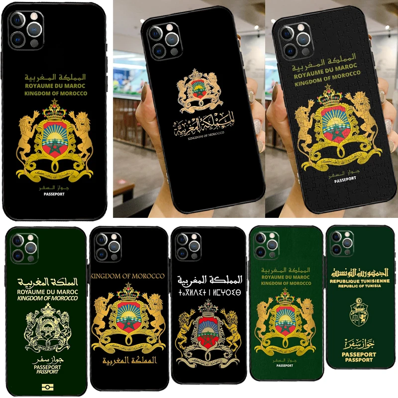 Morocco Maroc Moroc… - image