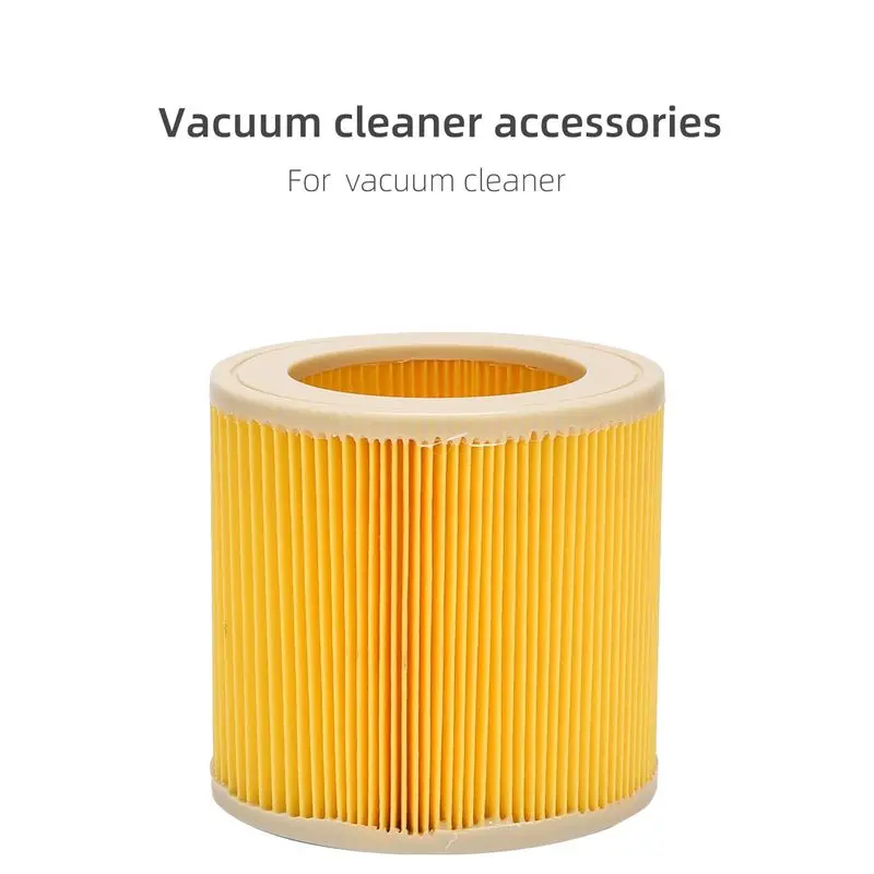 

A51M-For Karcher Wet&Dry Wd2 Vacuum Cleaner Filter And 10X Dust Bags