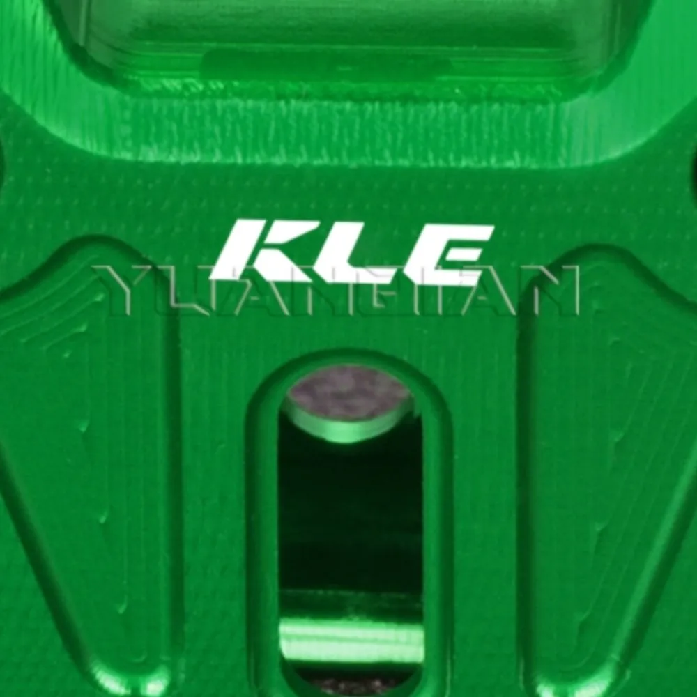 

For KAWASAKI KLE500 KLE 500 SE KLE 500SE ABS 2025 2026 2027 New Motorcycle Accessories Key Cover Cap Keys Case Shell Protector