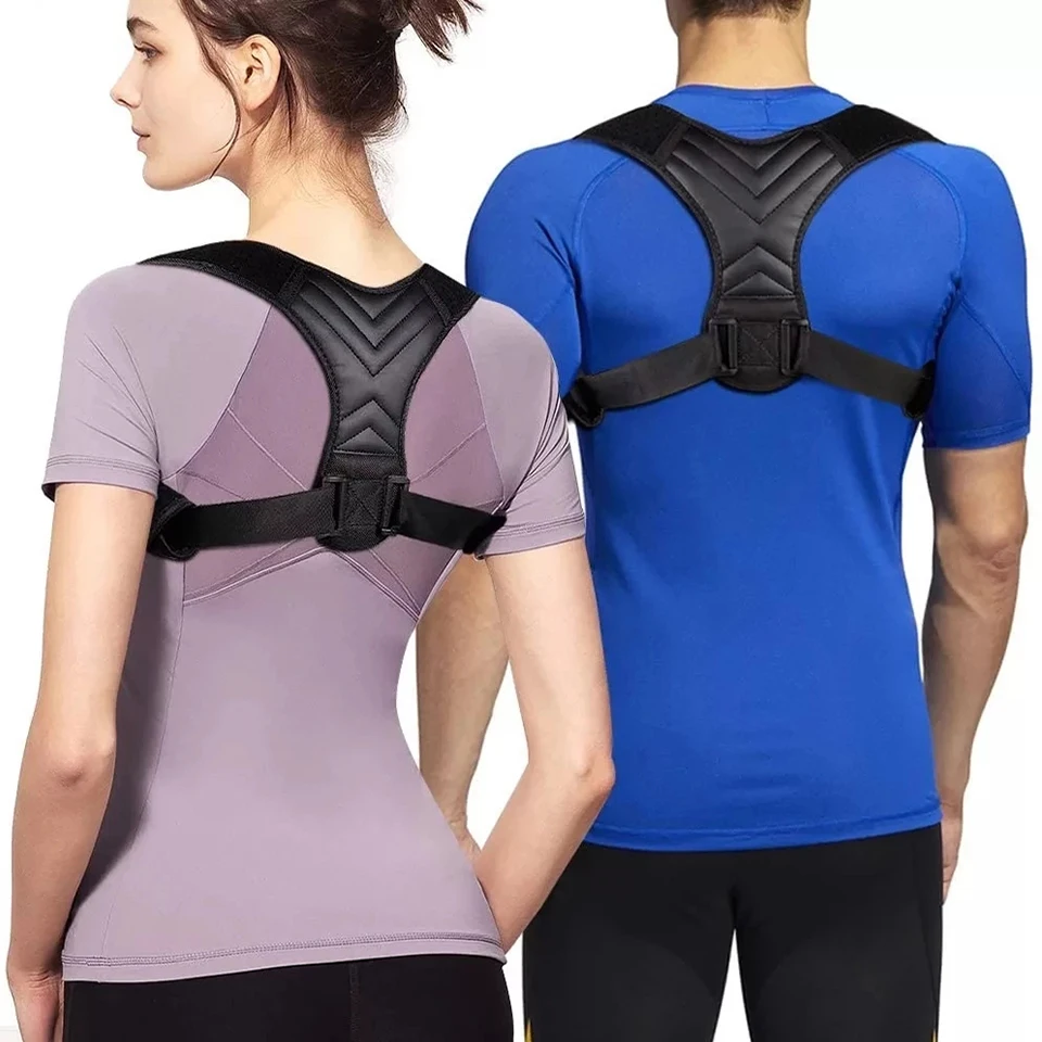 Posture Corrector Belt for Women and Men