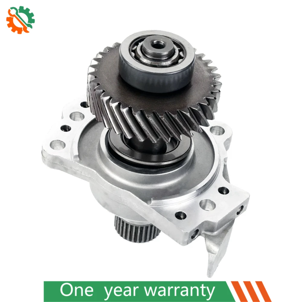 RE0F11A JF015E CVT Transmission 31/32 Teeth Input Shaft w Stator Bearing For Nissan Suzuki Sentra