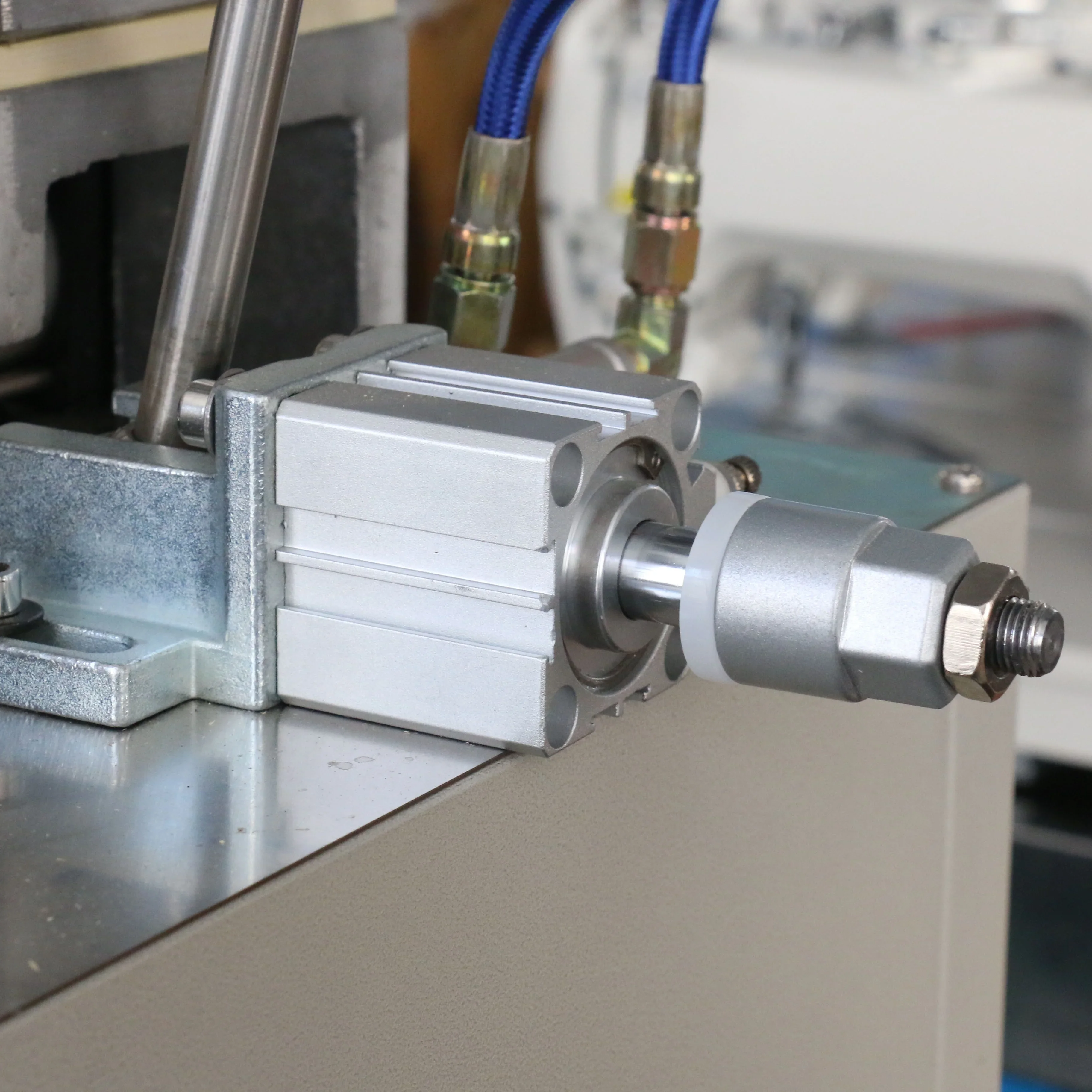 

'for HK 51 Headwear facilities baseball ironing machine-1 head baseball hat heat iron machinery automatic ironing machine