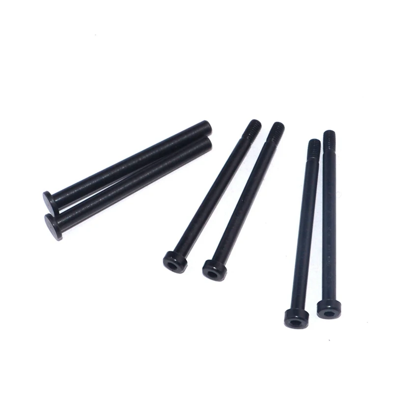 Milieuvriendelijke-20X Metalen Draagarm Pin Set 8054 8055 Voor 1/8 ZD Racing 08425 08426 08427 9020 9071 9116 9203 RC Auto Upgrade P