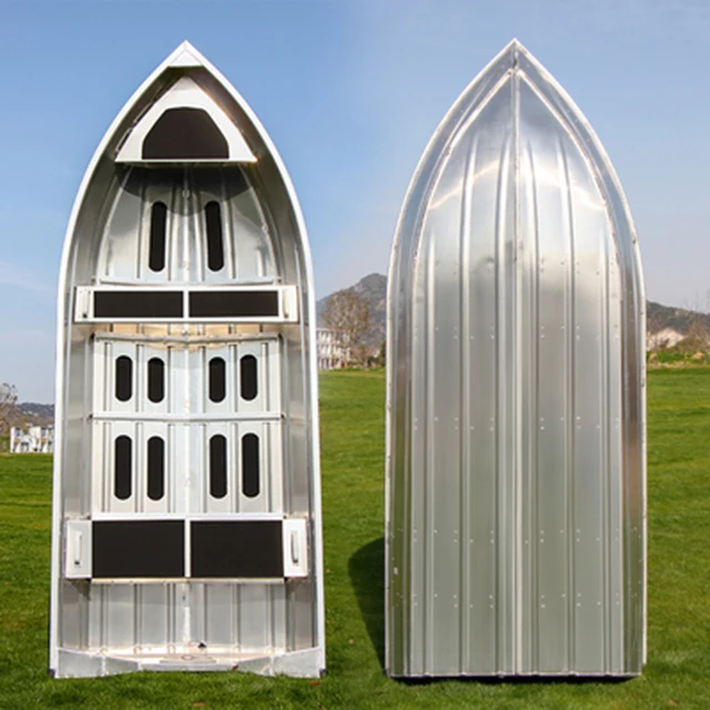 Custom 11Ft K Serie… - image