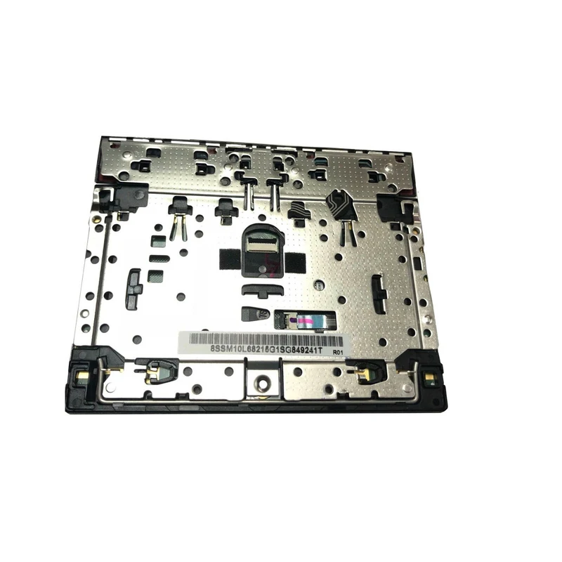 

A+Genuine New for Lenovo Thinkpad T470S Touchpad Clickpad Mouse Pad 01AY040 01AY009