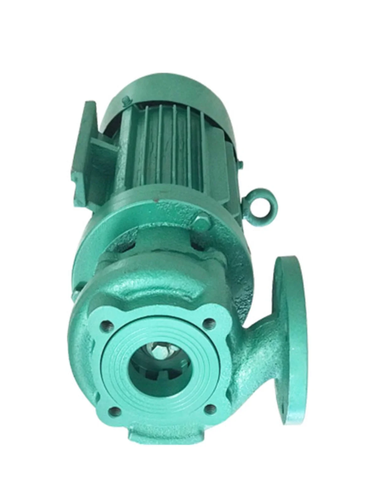 Marine sewage crushing pump 0.5CWF-8/10/15-20   processor   with ship inspection CCS