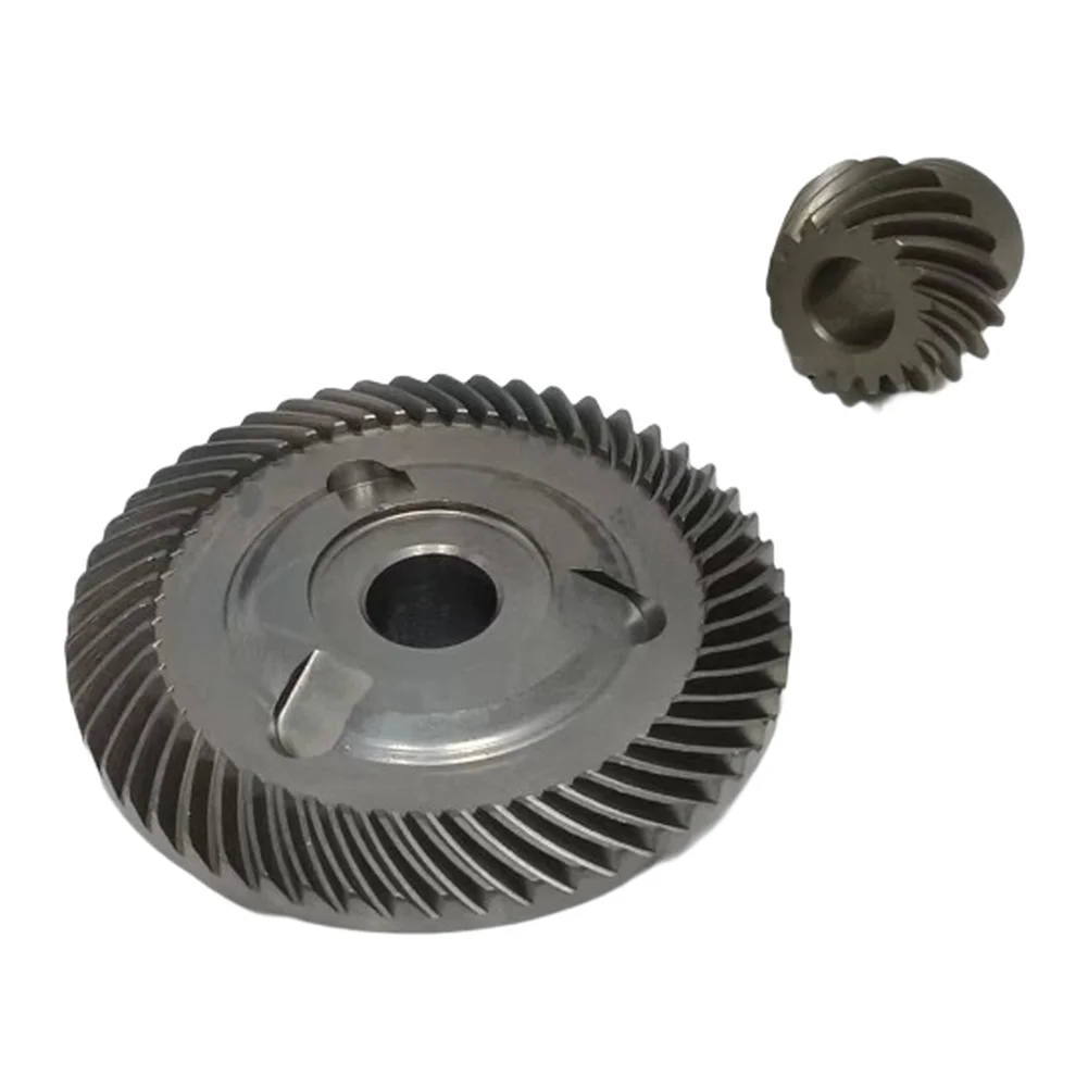 Replacement Gear Set For 1619P02775 Gear Set For GWS20-180 Angle Grinder Gear Power Tool Parts Repair Kit