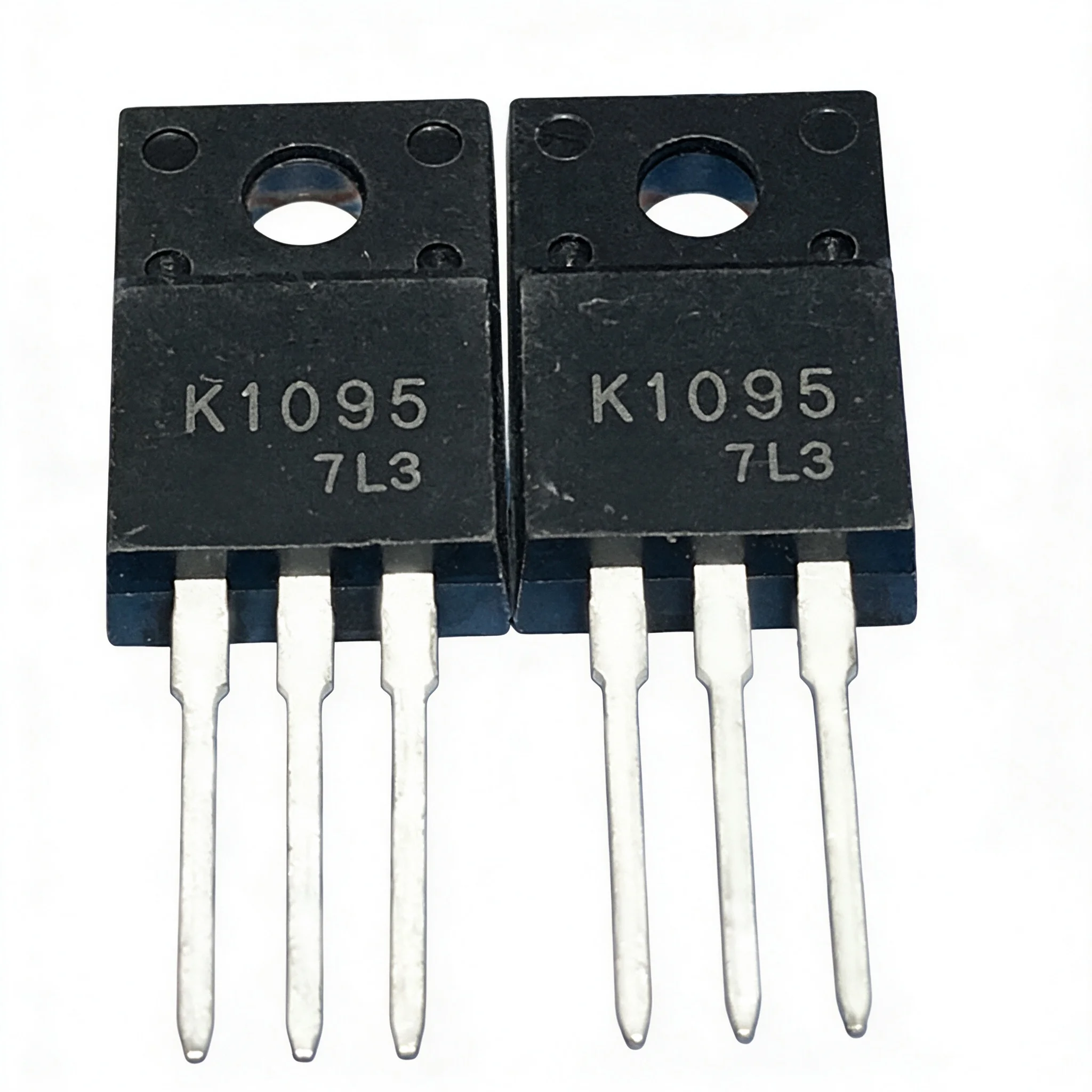 10piece K1095 2SK1095 60V 25A Power Relay