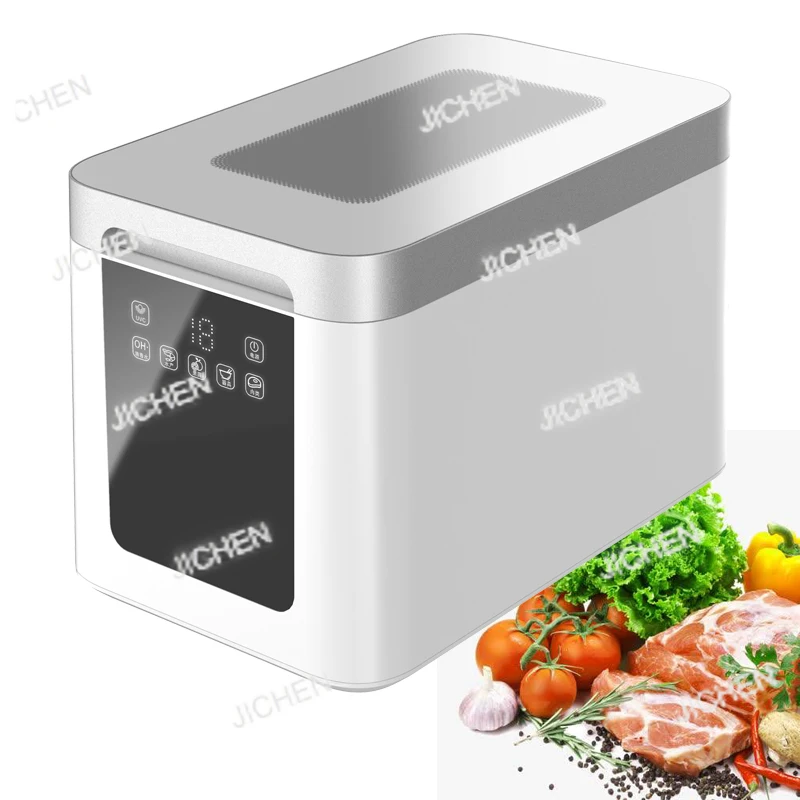 9L Uvc Smart Fruit …